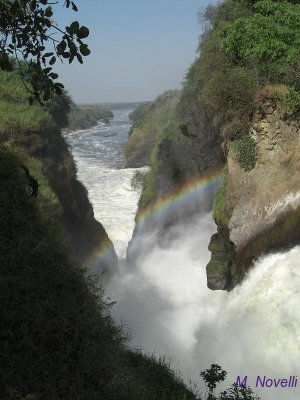 Murchisson Falls
