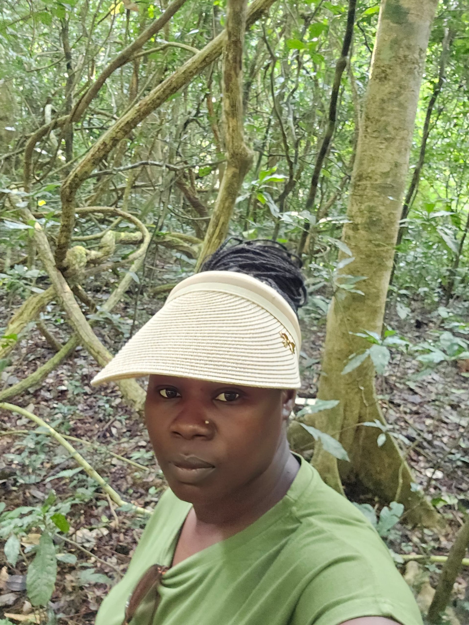 Namukasa Noeline